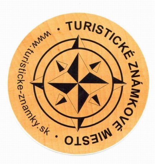 Turistická známka