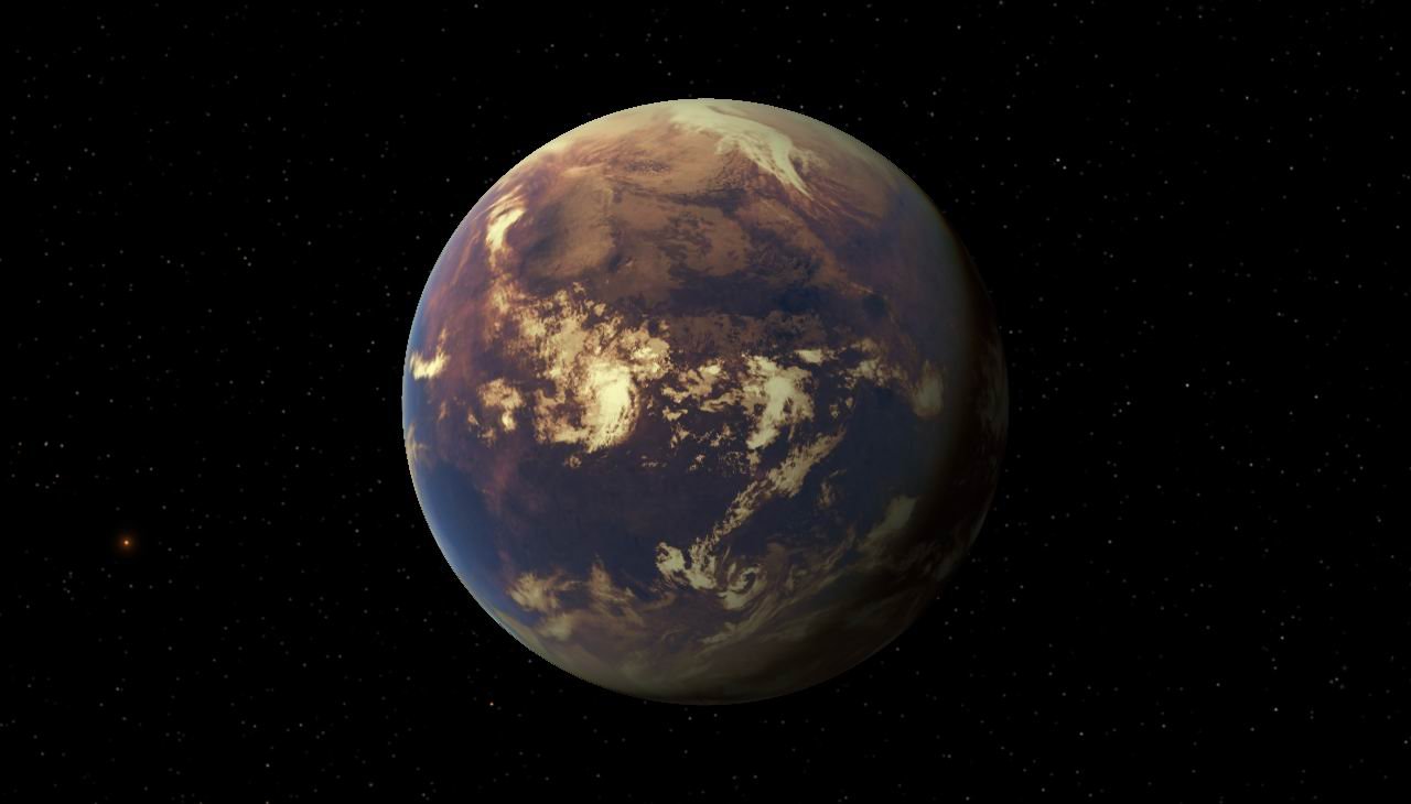 Slovenský návrh klasifikácie exoplanét