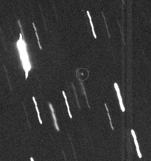Asteroid Apophis nás nezasiahne ani v roku 2029 ani 2036