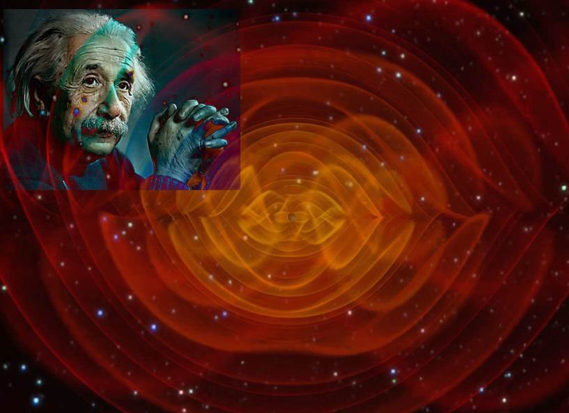 Existencia gravitačných vĺn bola dokázaná