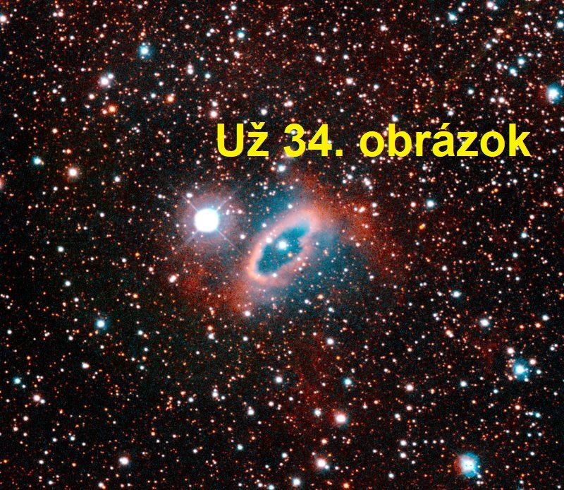 Obrázková súťaž "ČO JE TO?"