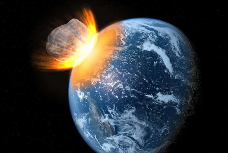 Skúška planetátrnej obrany