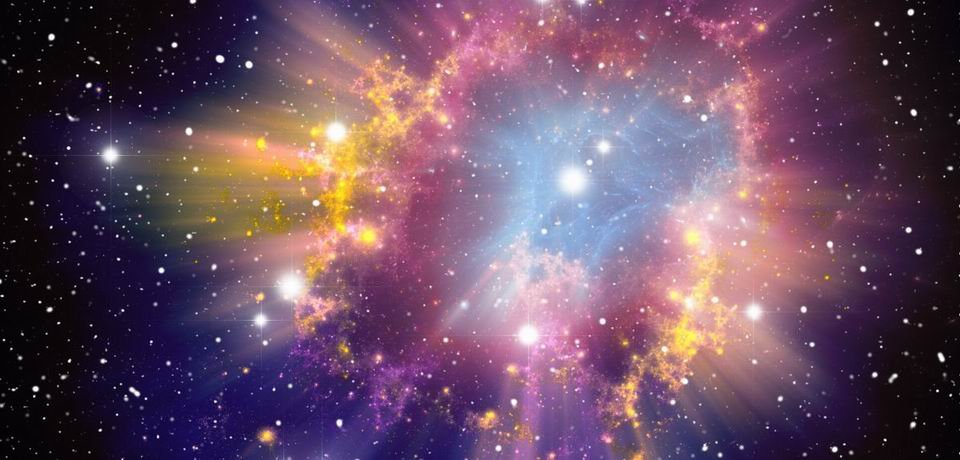 Supersvietivé supernovy