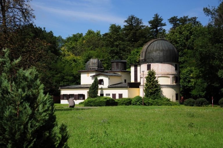 Výsledky krajského a celoštátneho kola súťaže "Čo vieš o hviezdach 2021"