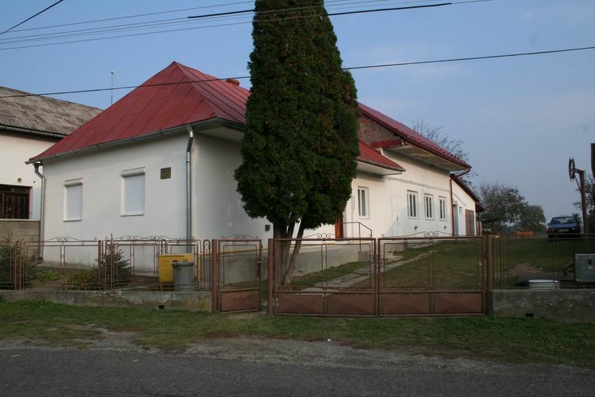 Jesenná expedícia Orionidy 2011 v Tušiciach