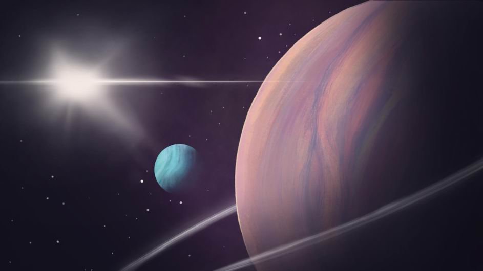 Astronómovia objavili zrejme druhý exomesiac