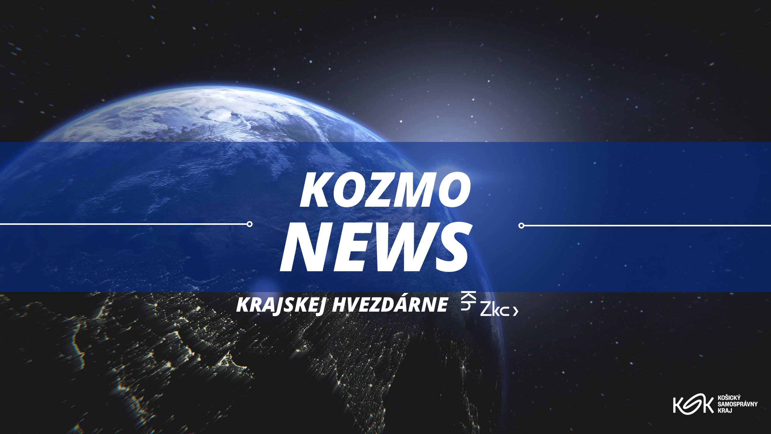 KozmoNews #12