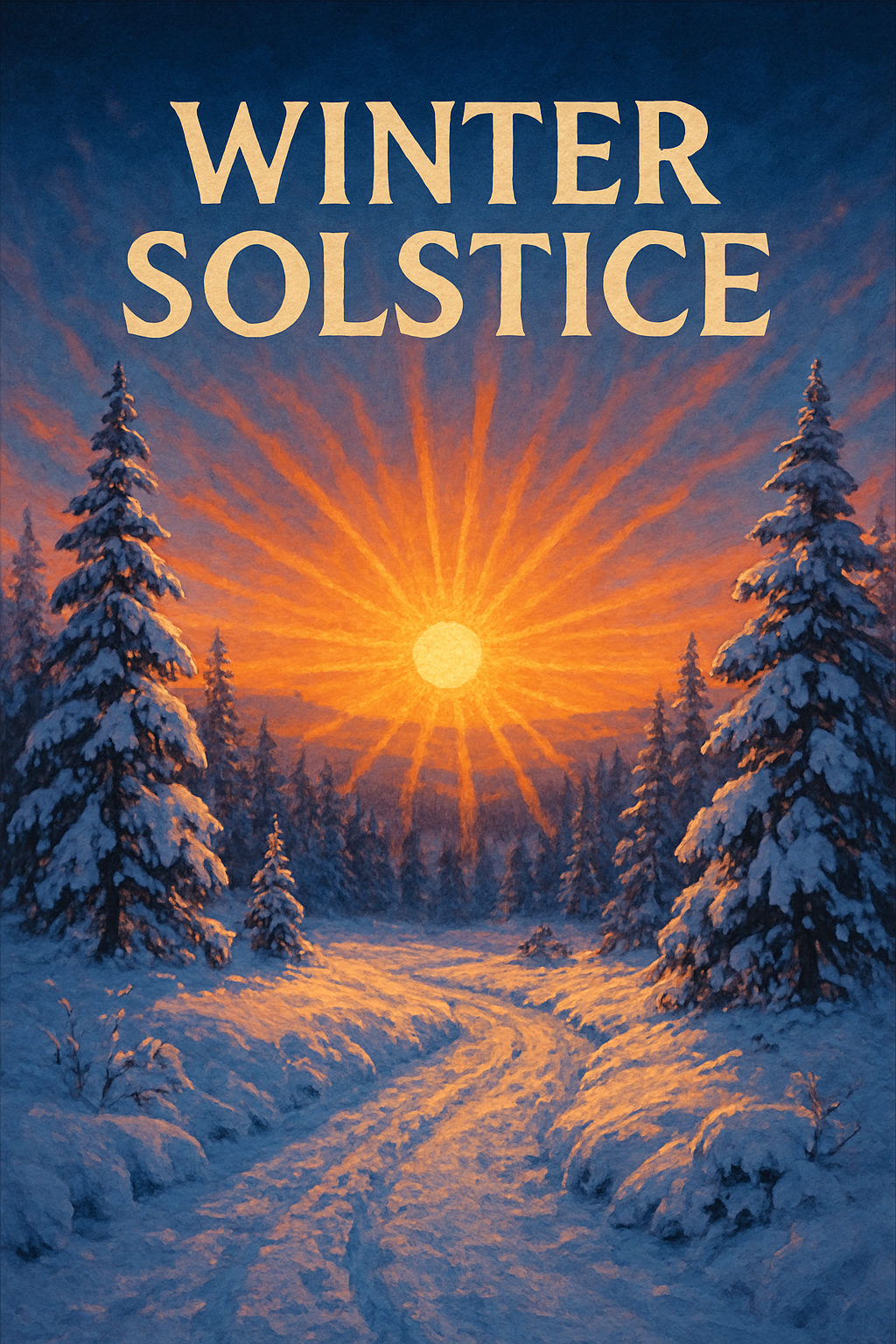 Zimný slnovrat alebo prečo práve vtedy slávime Vianoce? (A ako súvisia s astronómiou?)