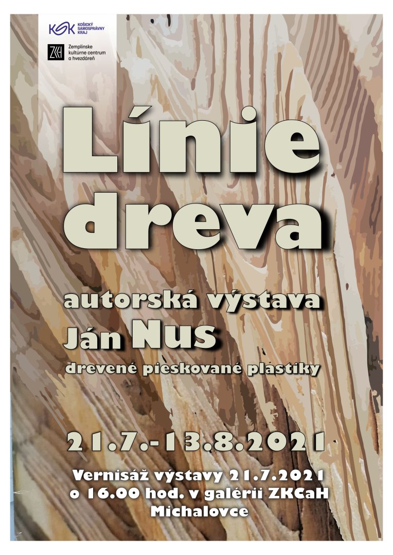 Línie dreva