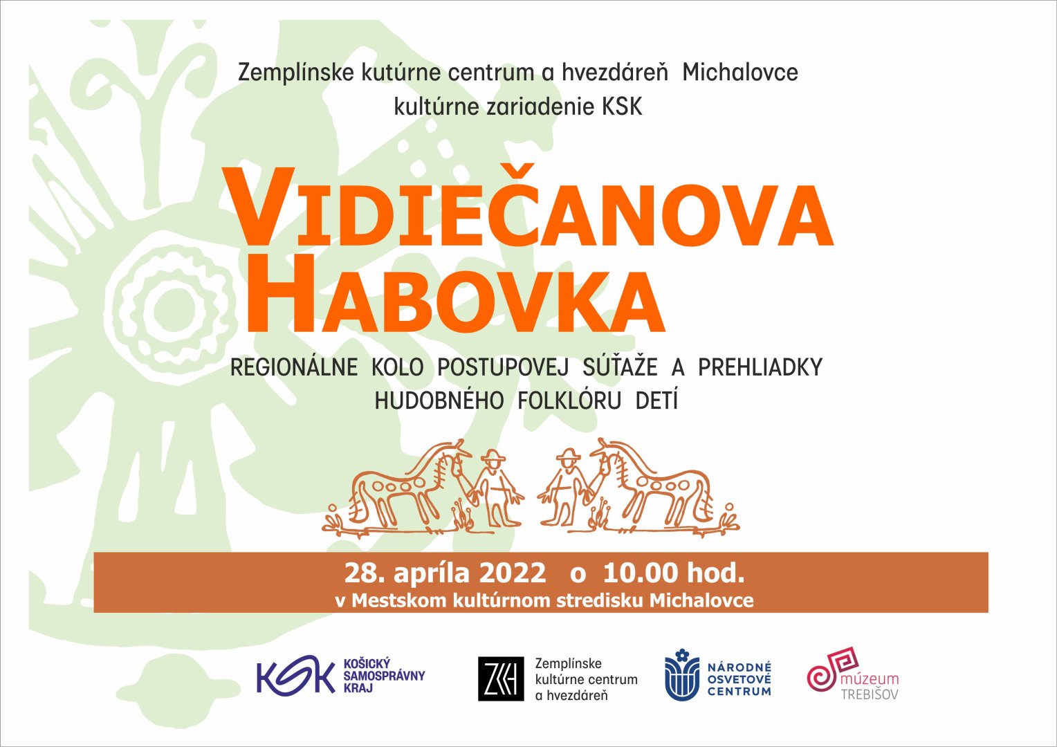 Vidiečanova Habovka 2022