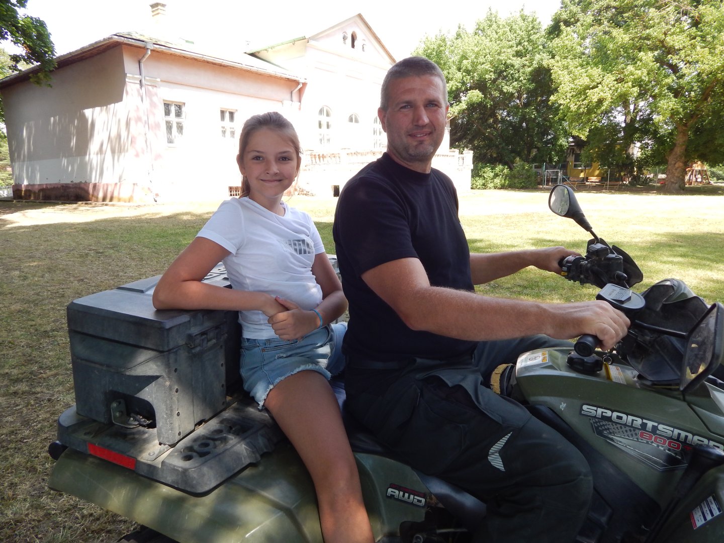 I.turnus DLT ZOSKÁČIK 2022