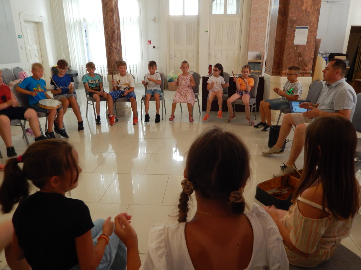 III.turnus ZOSKÁČIK 2022