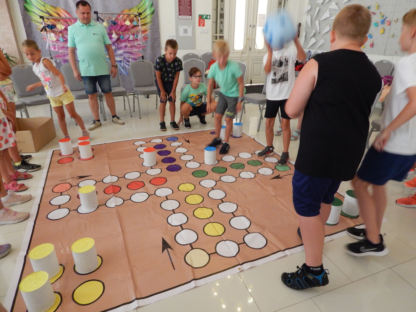 III.turnus ZOSKÁČIK 2022