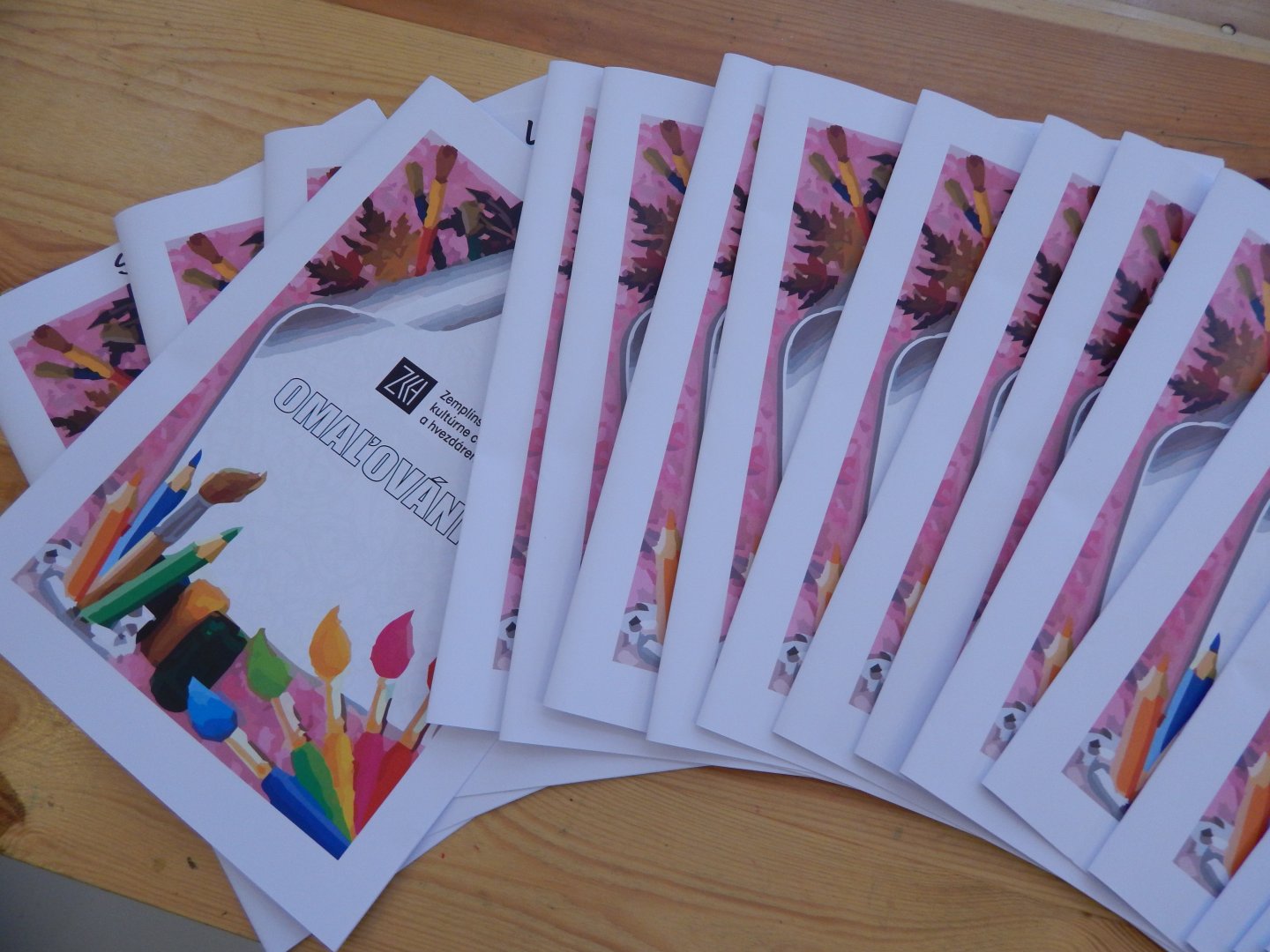 III.turnus ZOSKÁČIK 2022