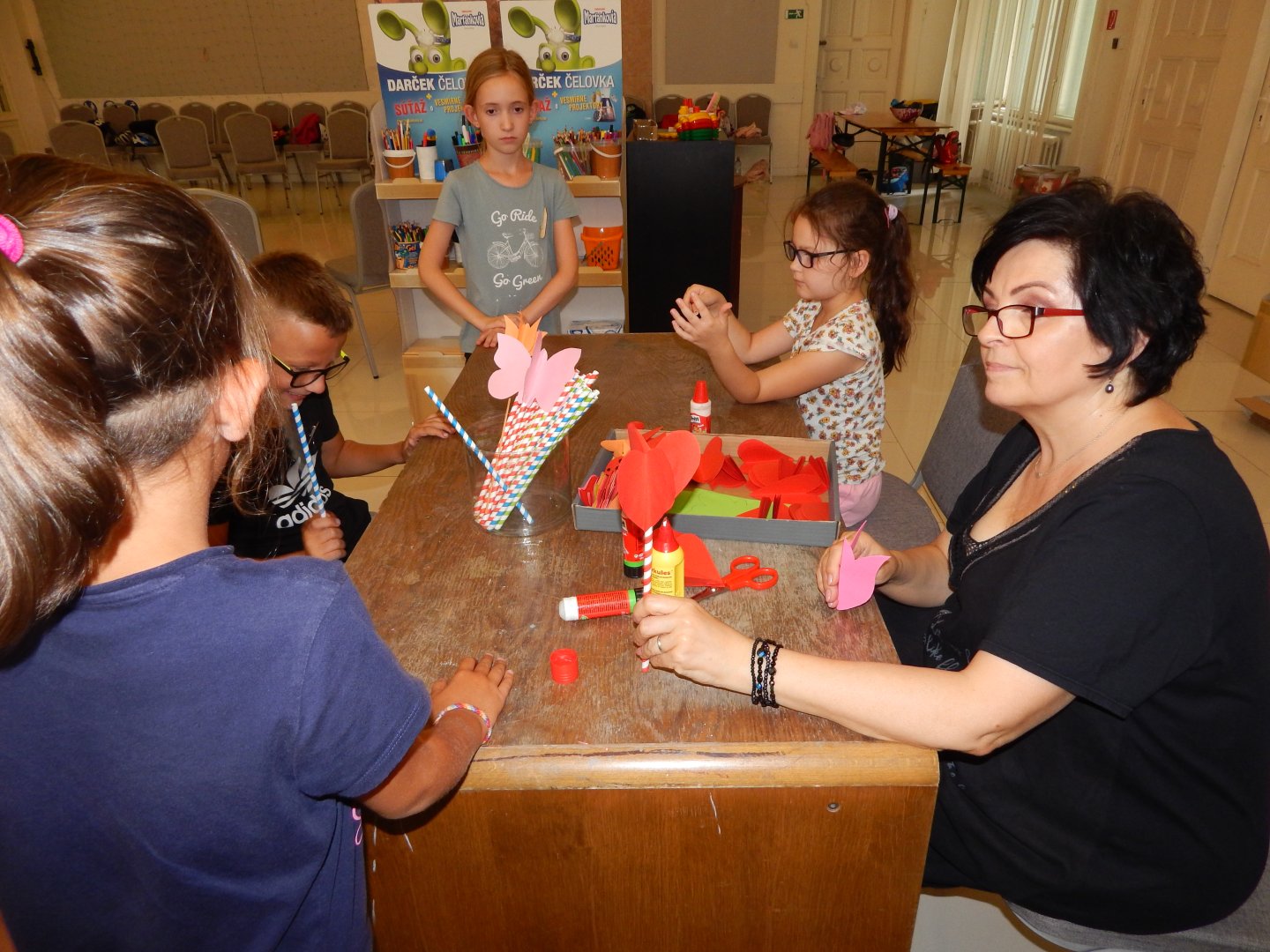 III.turnus ZOSKÁČIK 2022