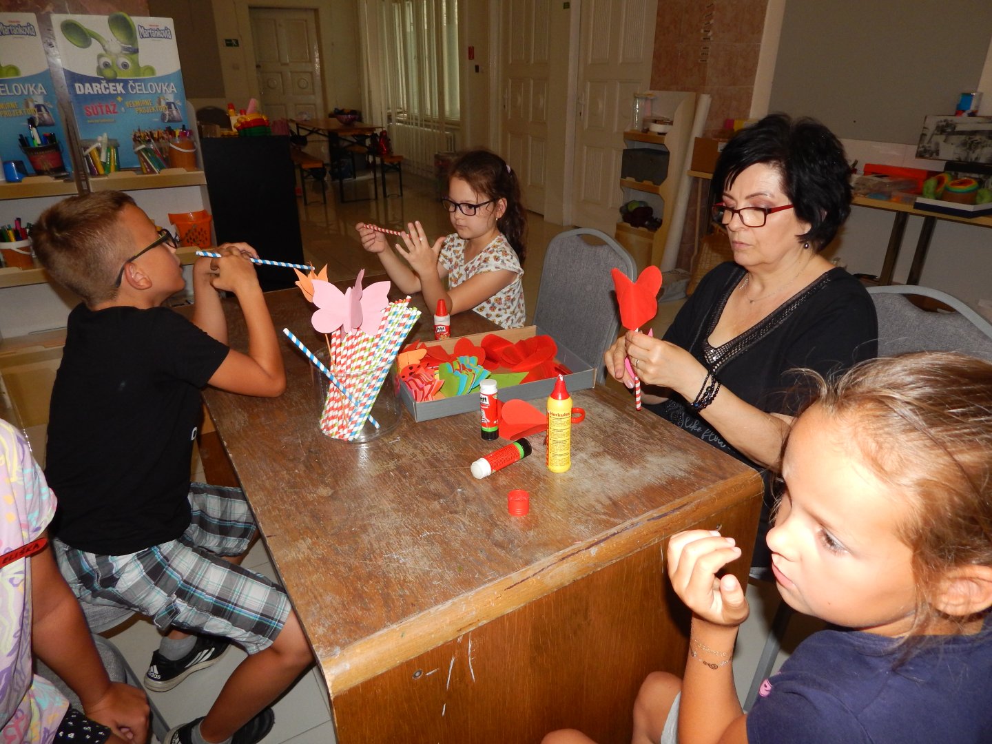 III.turnus ZOSKÁČIK 2022