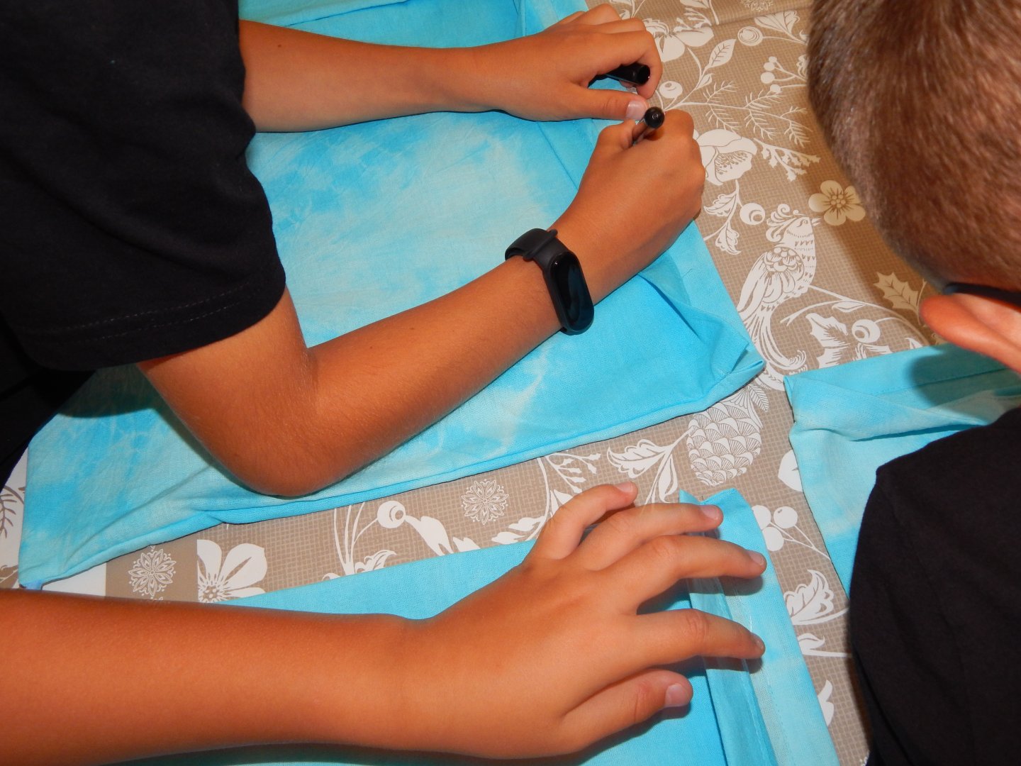 III.turnus ZOSKÁČIK 2022