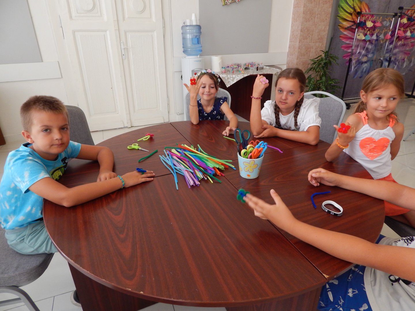 III.turnus ZOSKÁČIK 2022