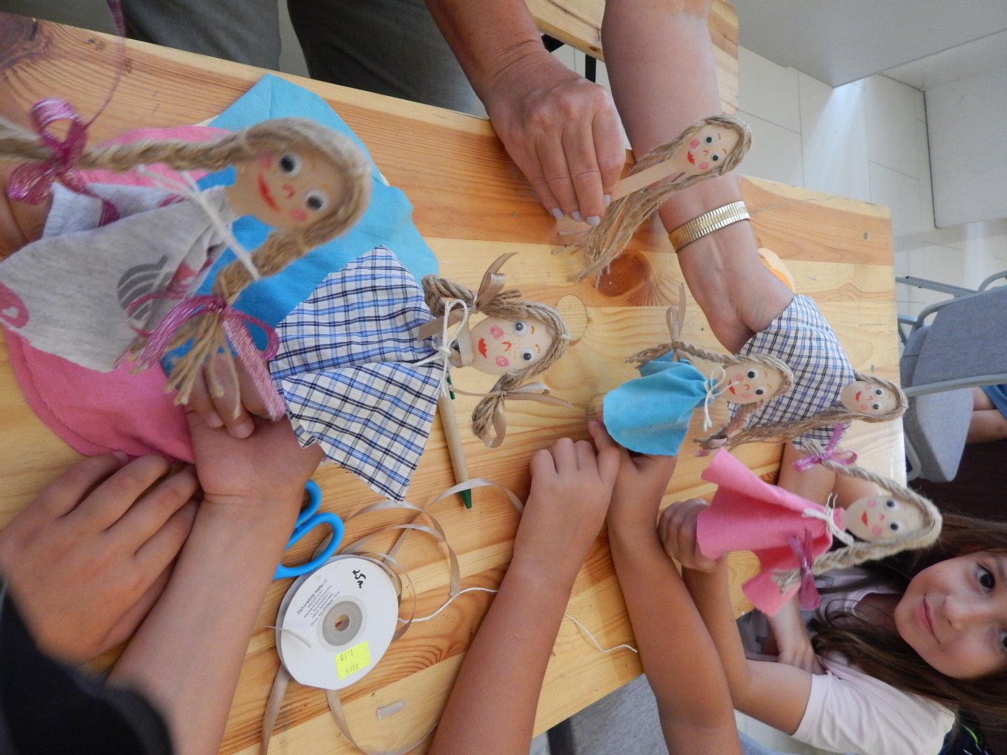 III.turnus ZOSKÁČIK 2022