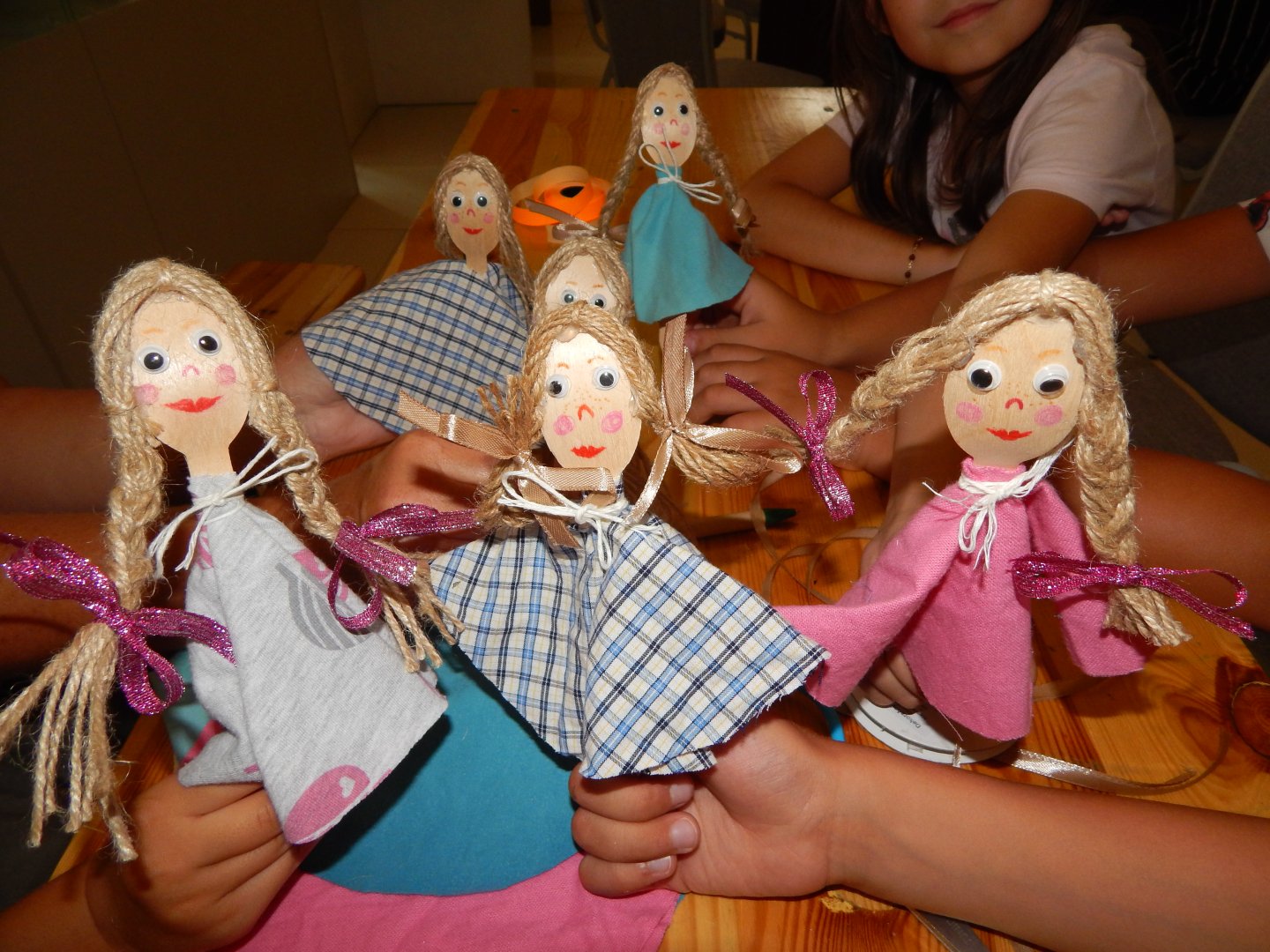 III.turnus ZOSKÁČIK 2022