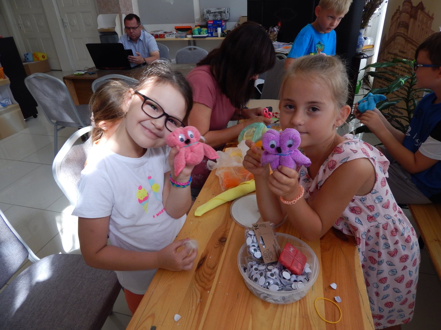 III.turnus ZOSKÁČIK 2022