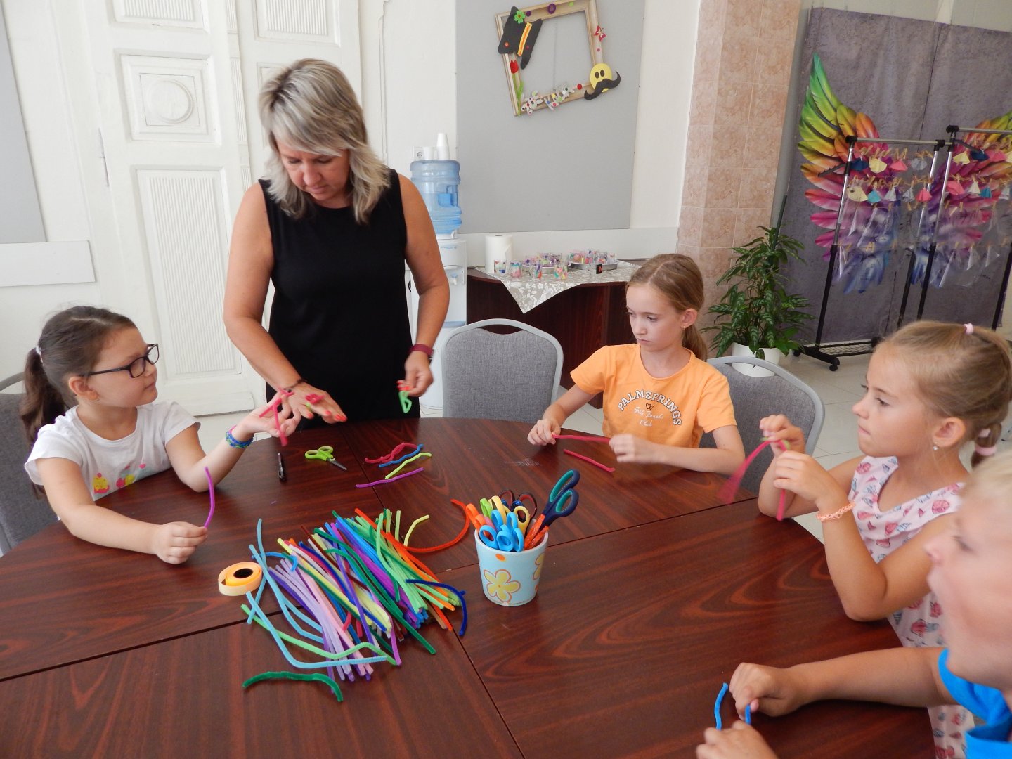 III.turnus ZOSKÁČIK 2022