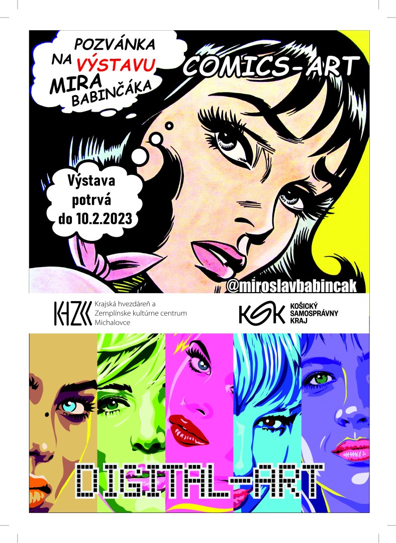 COMICS-ART
