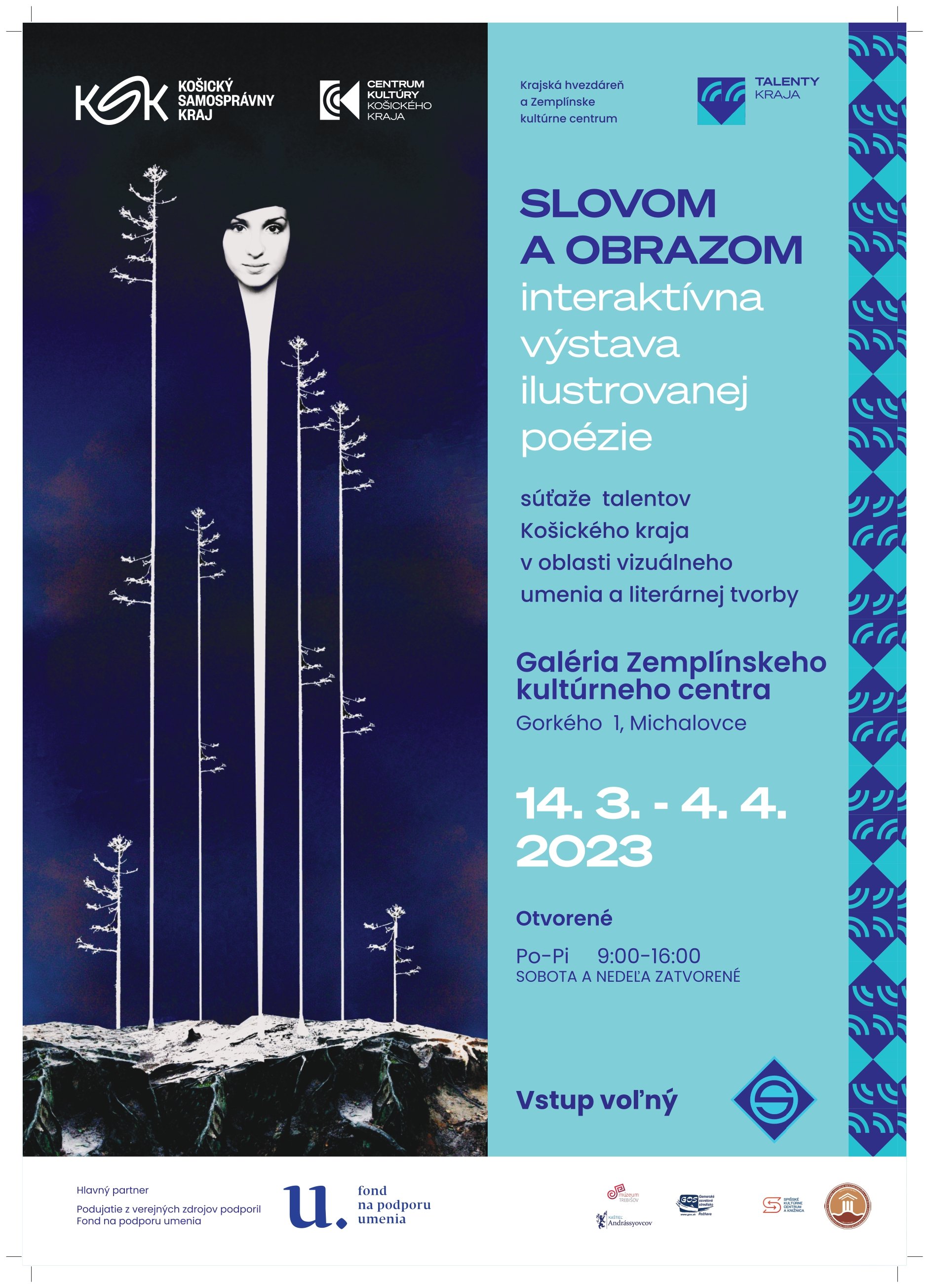 SLOVOM a OBRAZOM