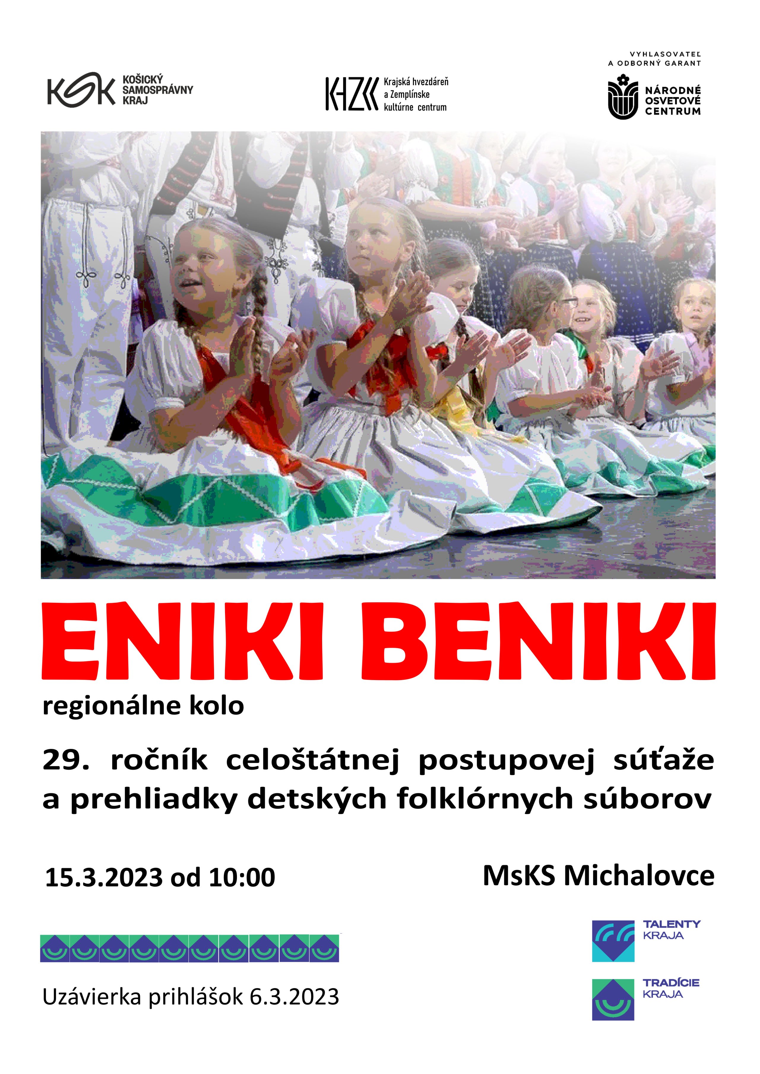 ENIKI BENIKI