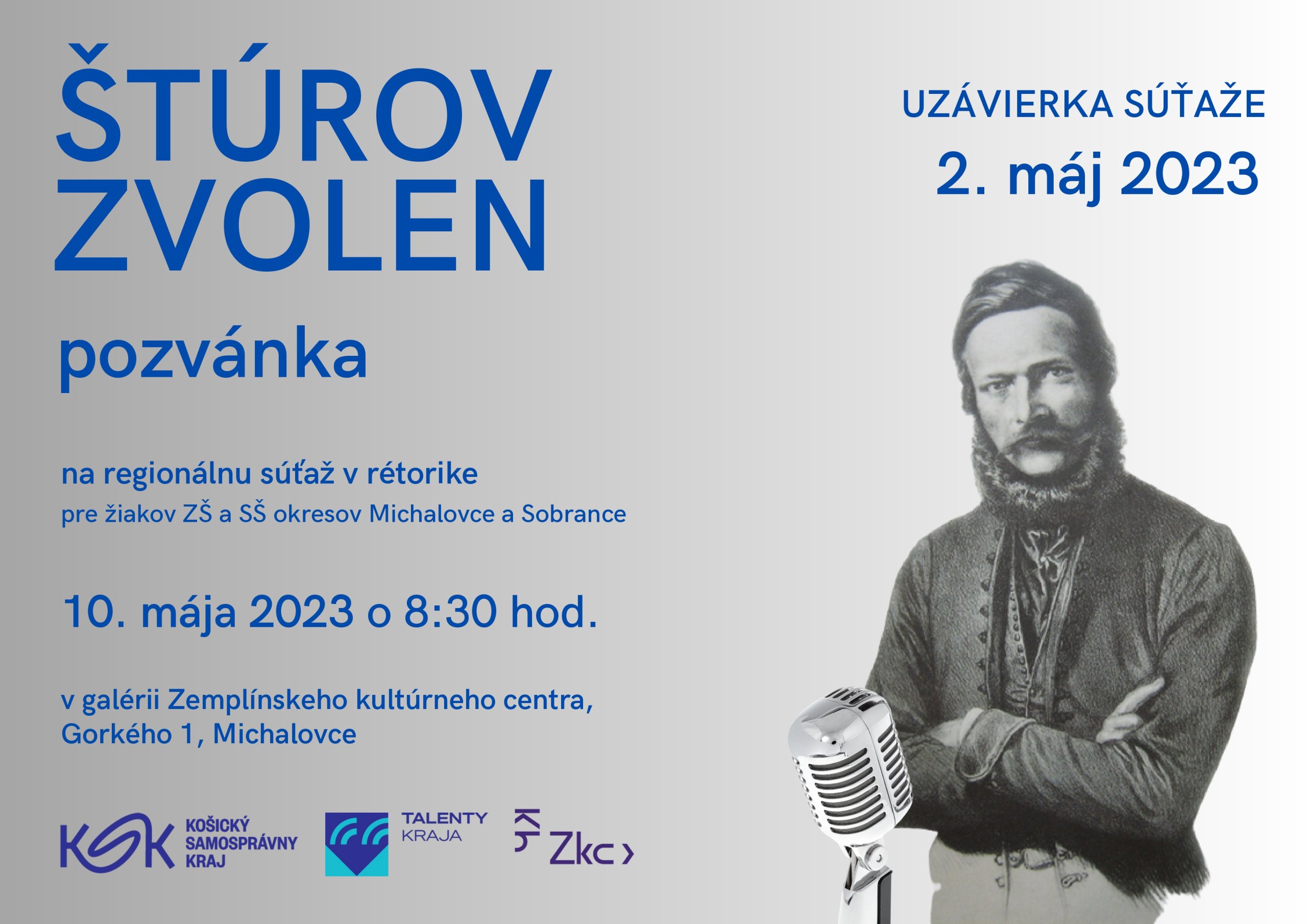 Štúrov Zvolen