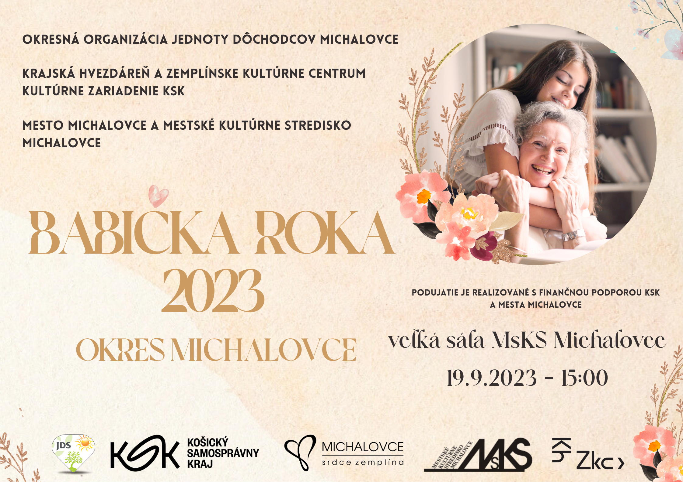 BABIČKA ROKA 2023