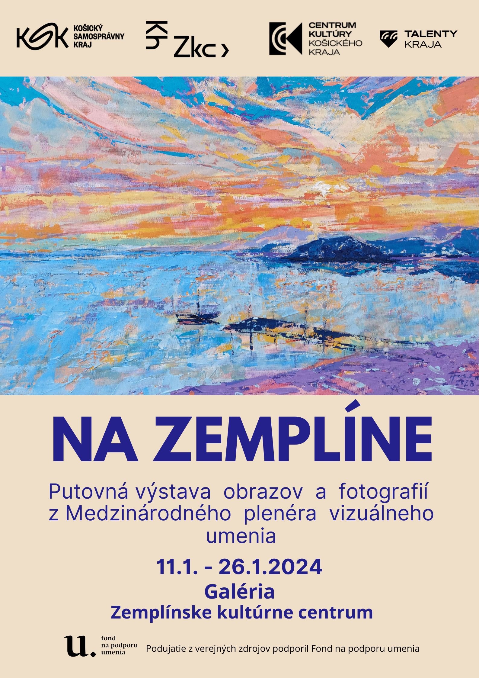Na Zemplíne