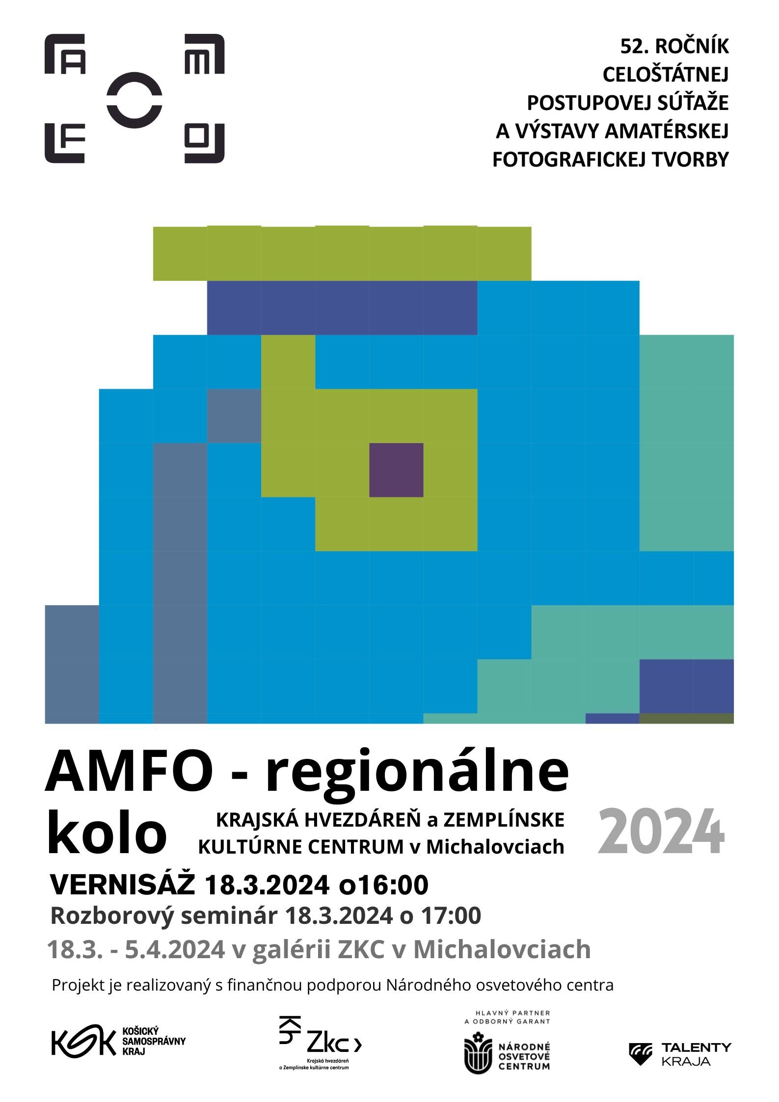AMFO 2024