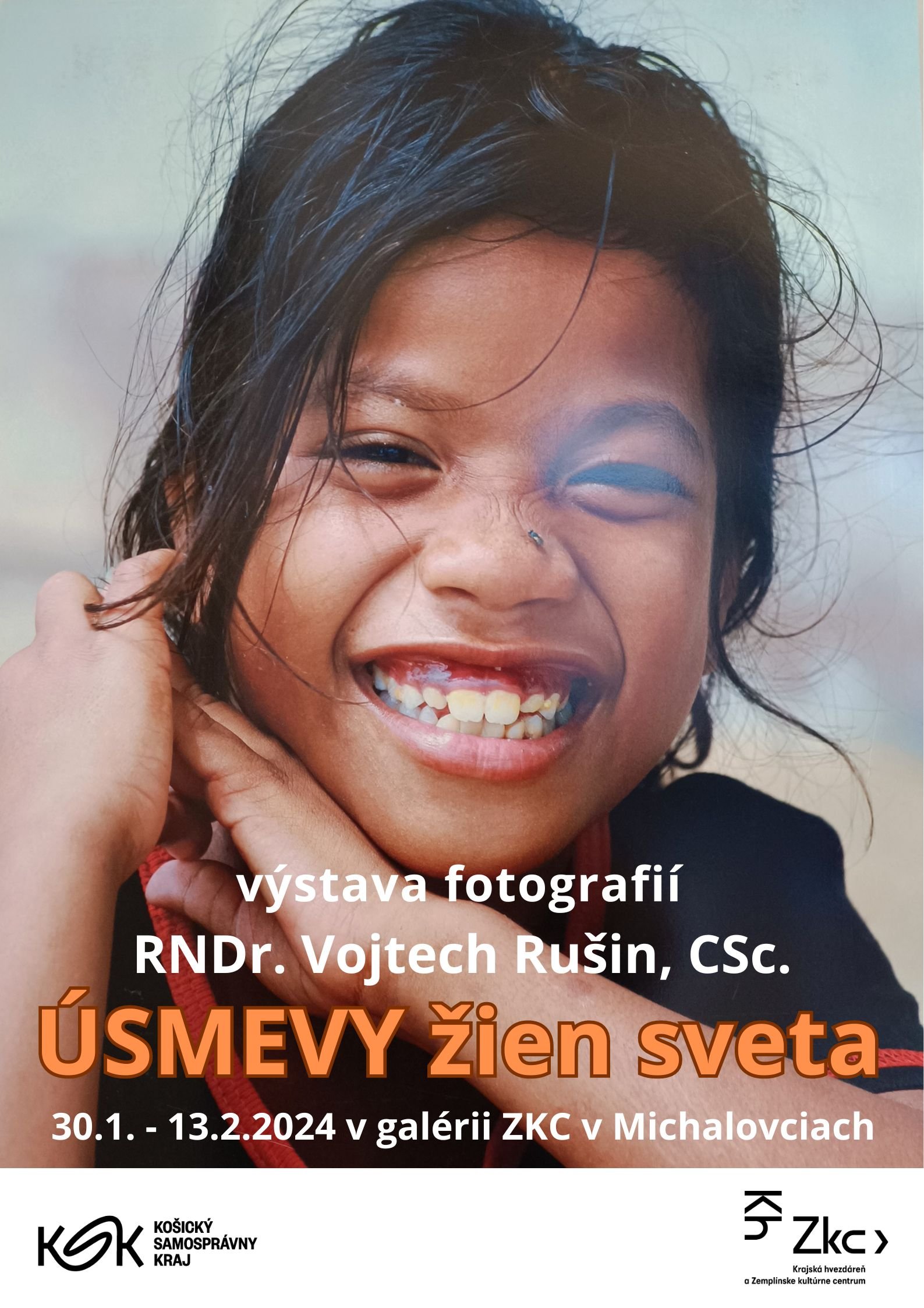 ÚSMEVY žien sveta