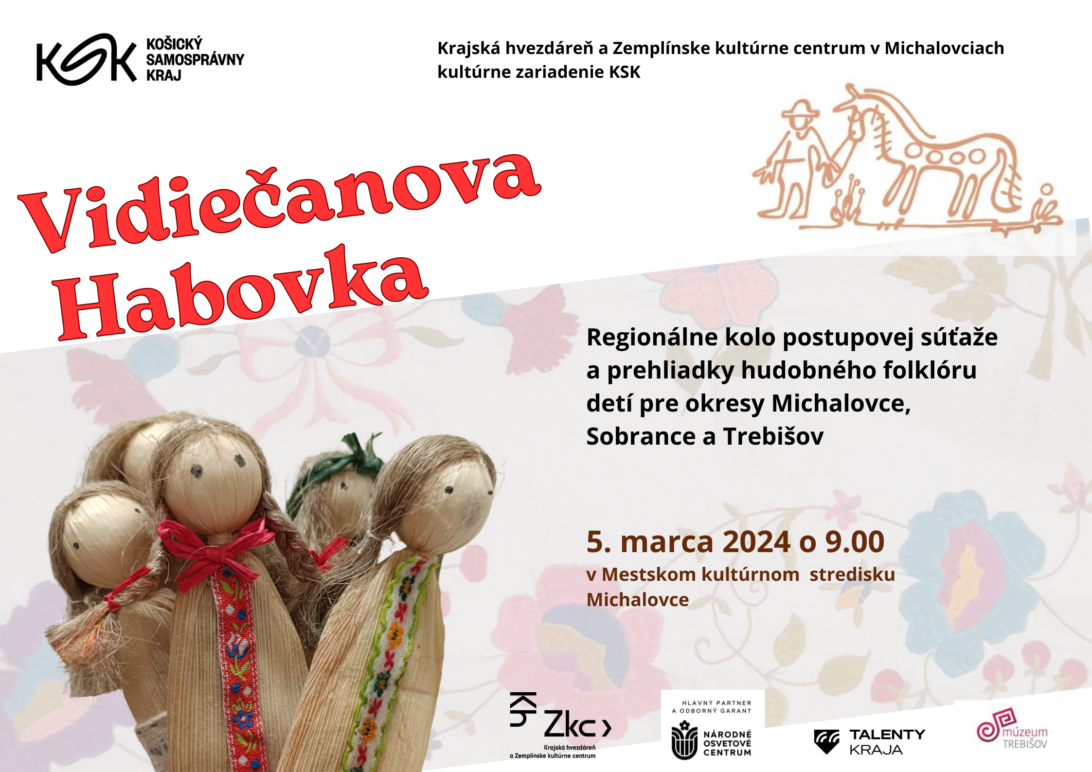 Vidiečanova Habovka