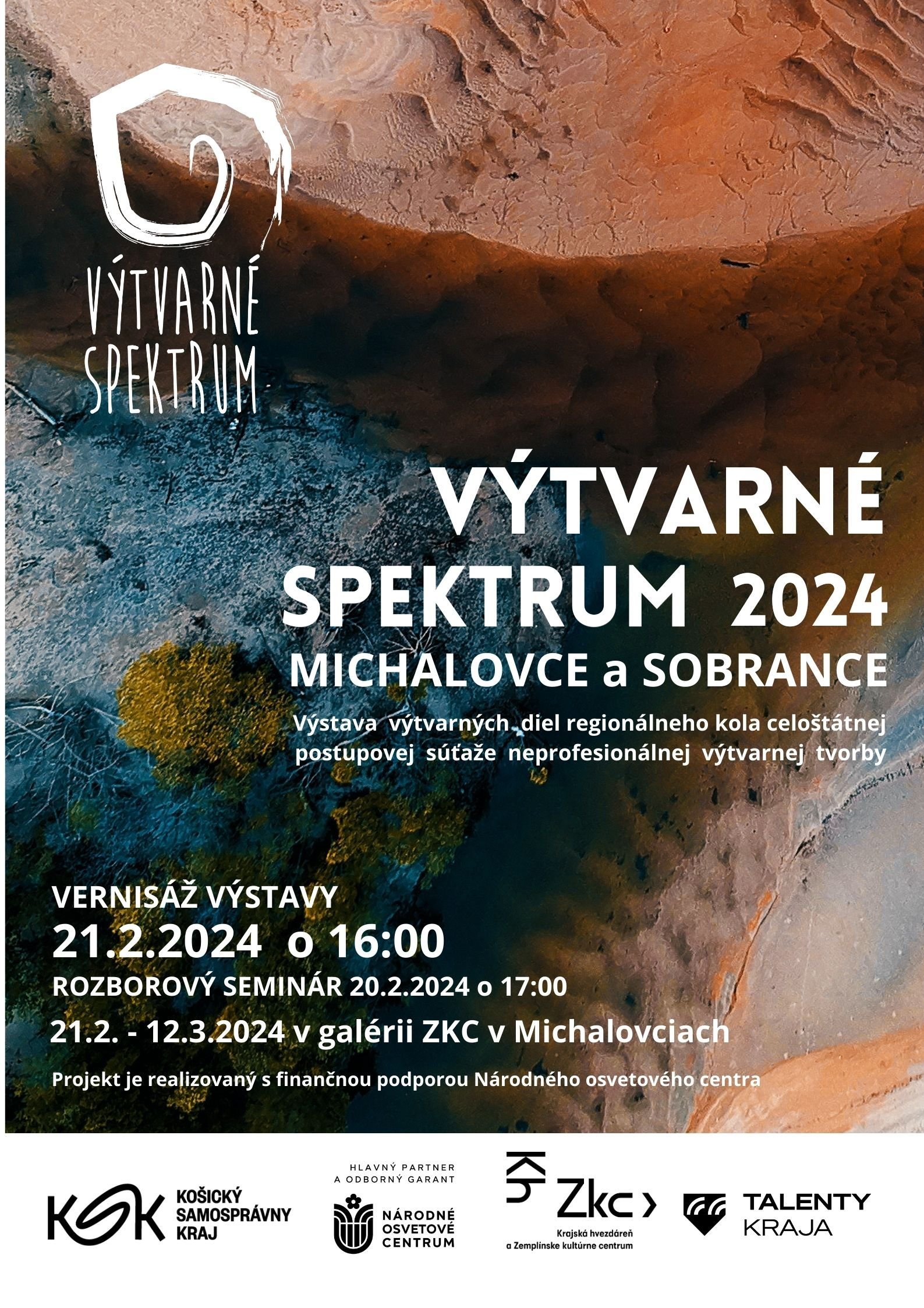 Výtvarné spektrum