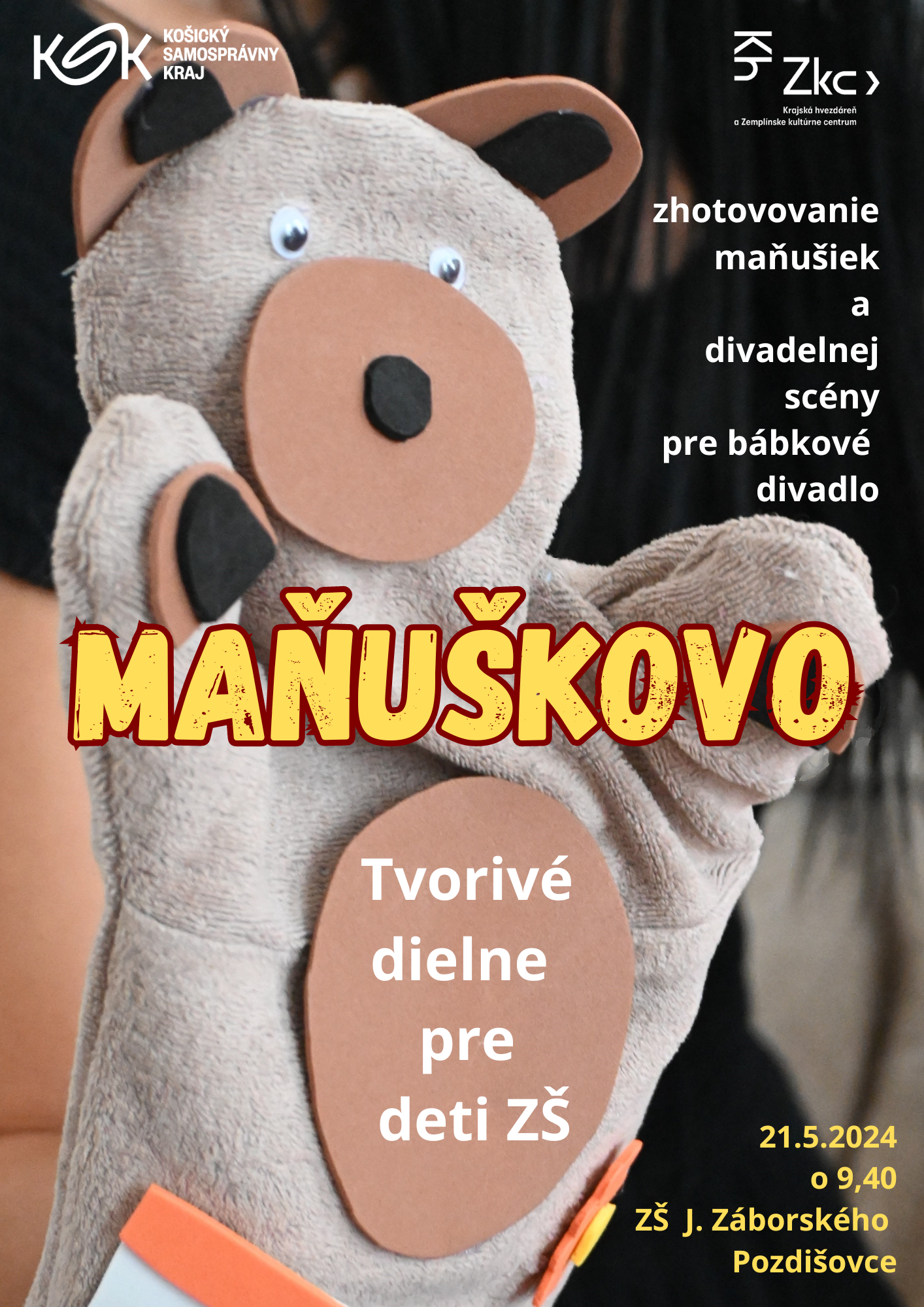 Maňuškovo