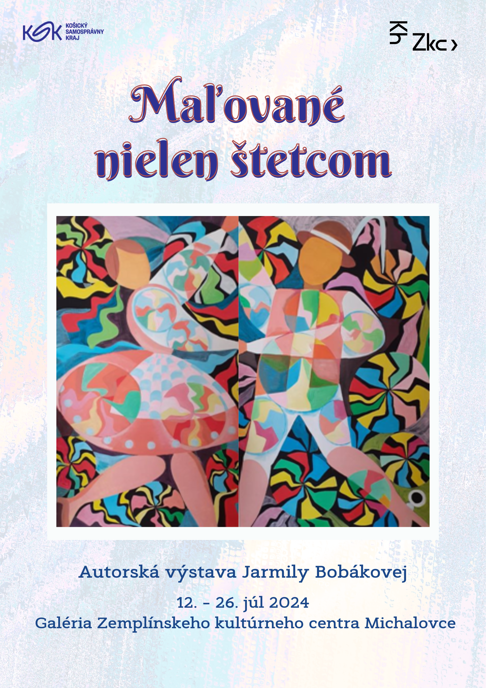Maľované nielen štetcom