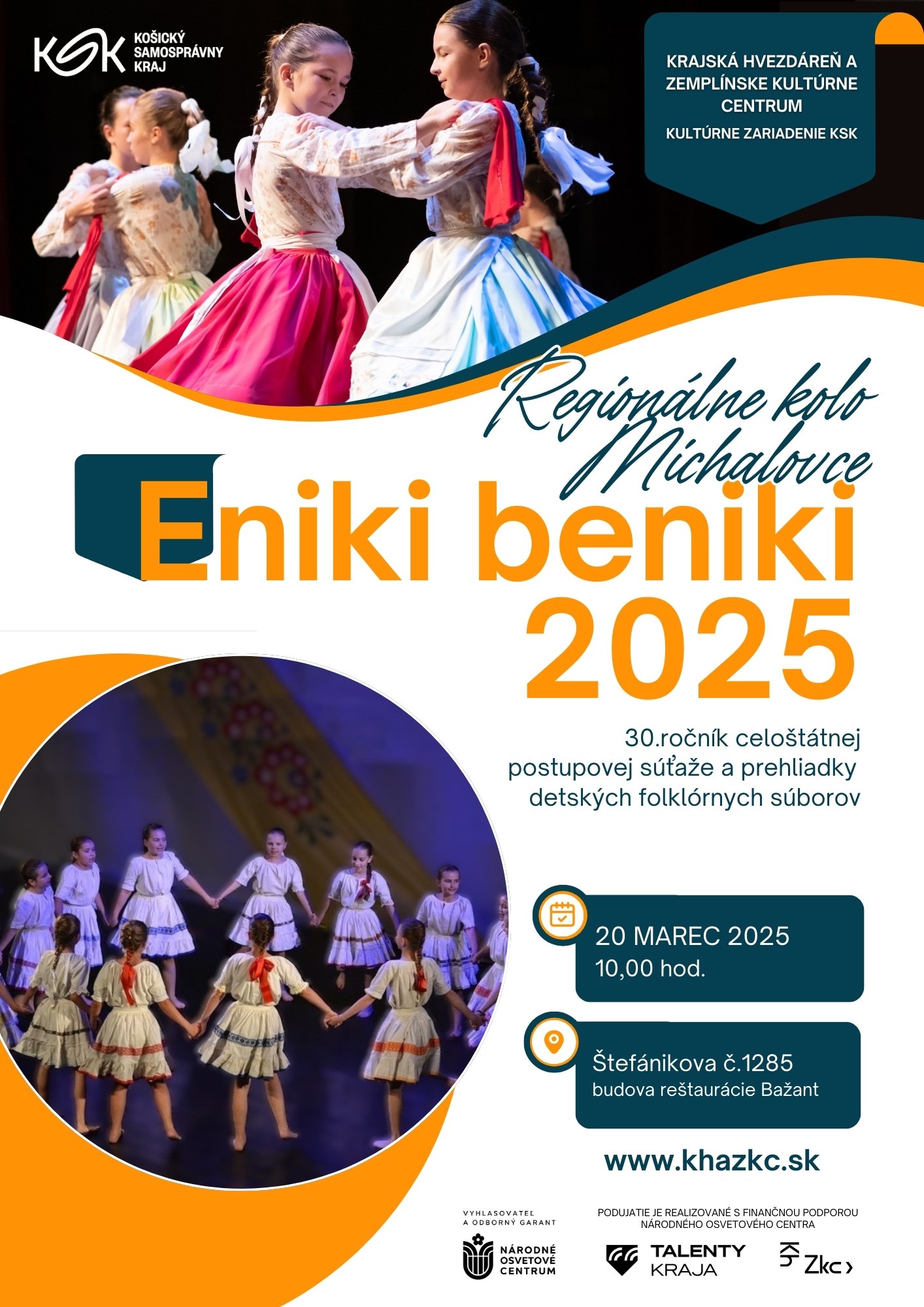 ENIKI BENIKI 2025