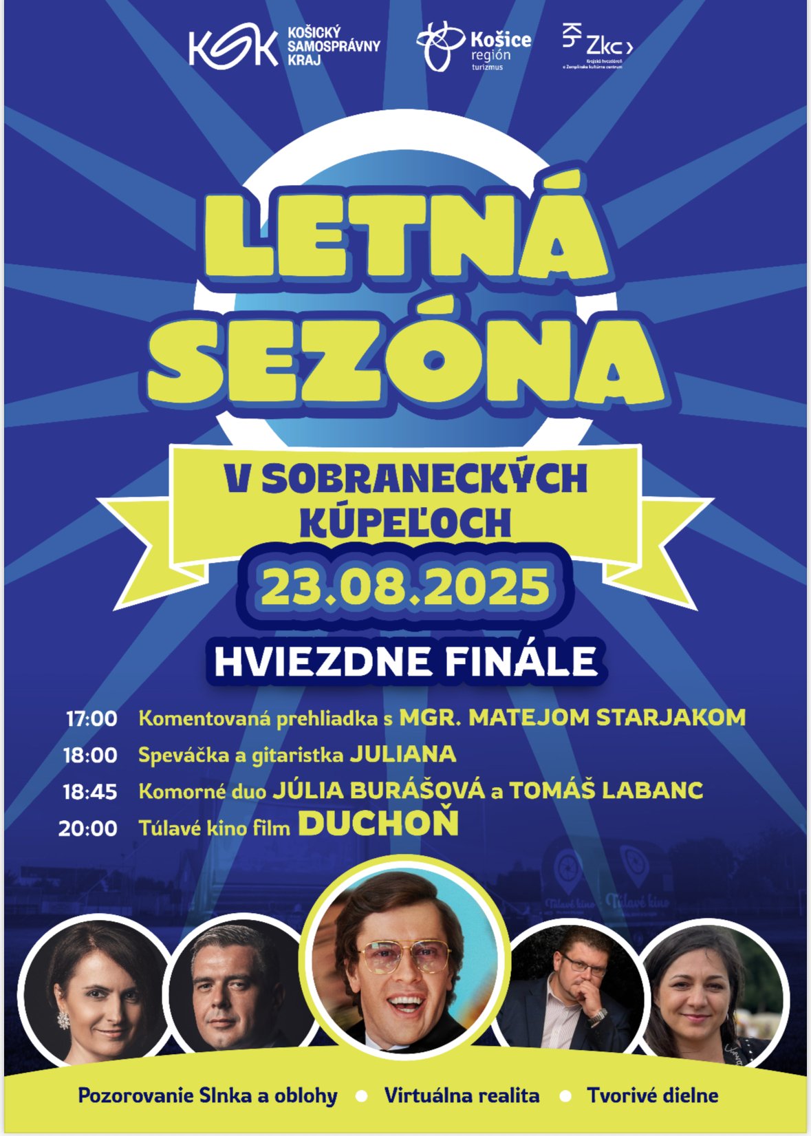 Hviezdne finále
