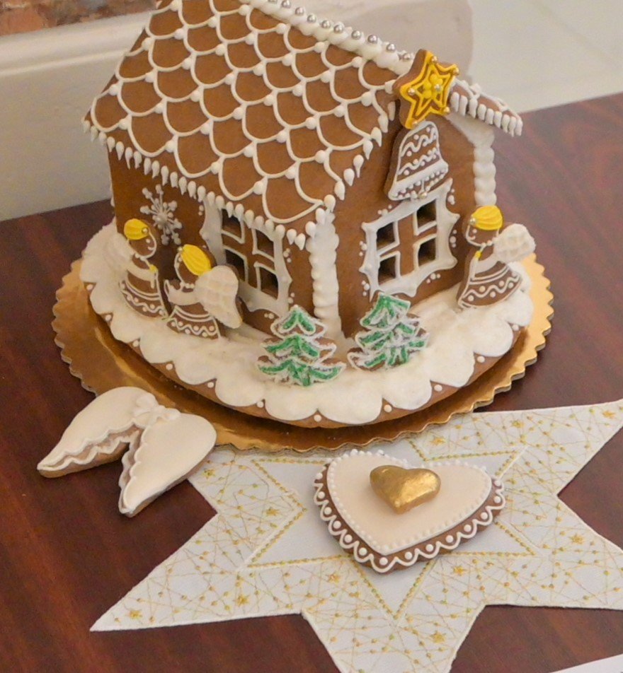 Vianočná výstava 2025