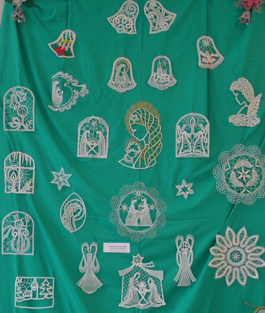 Vianočná výstava 2025