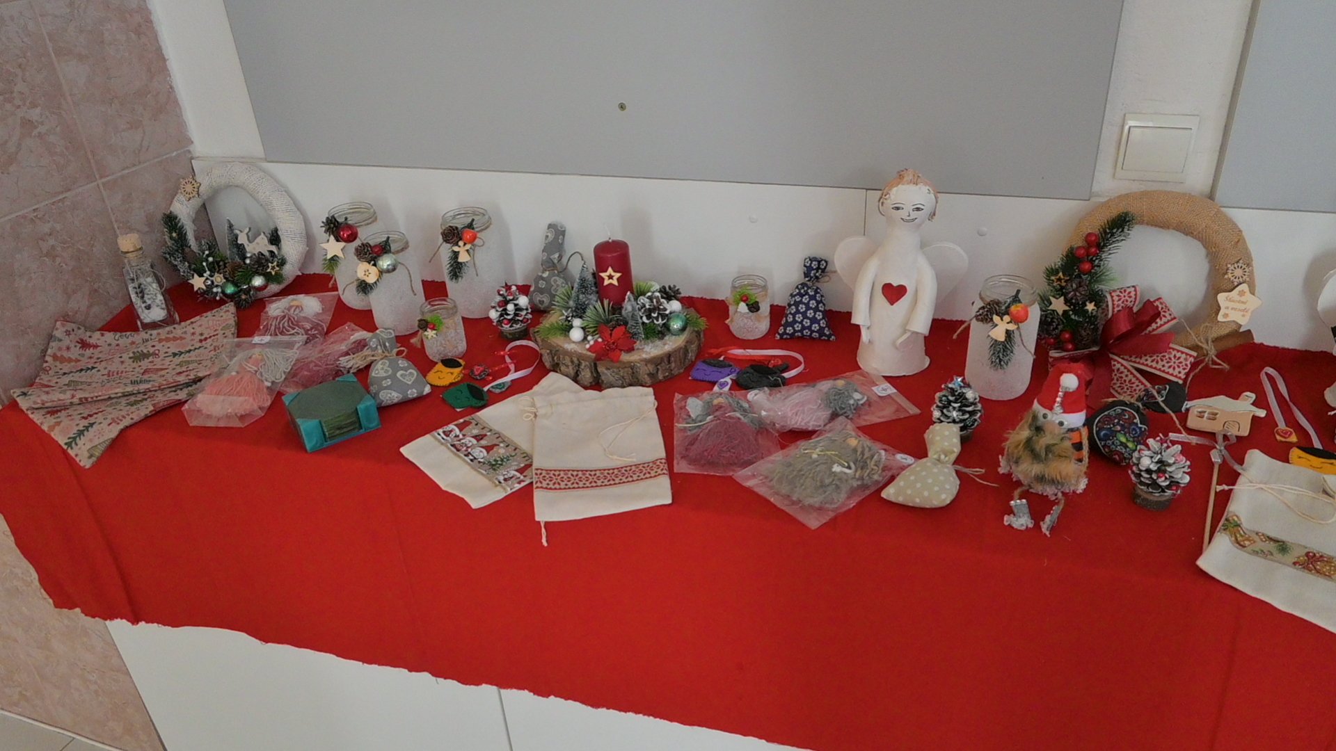 Vianočná výstava 2025