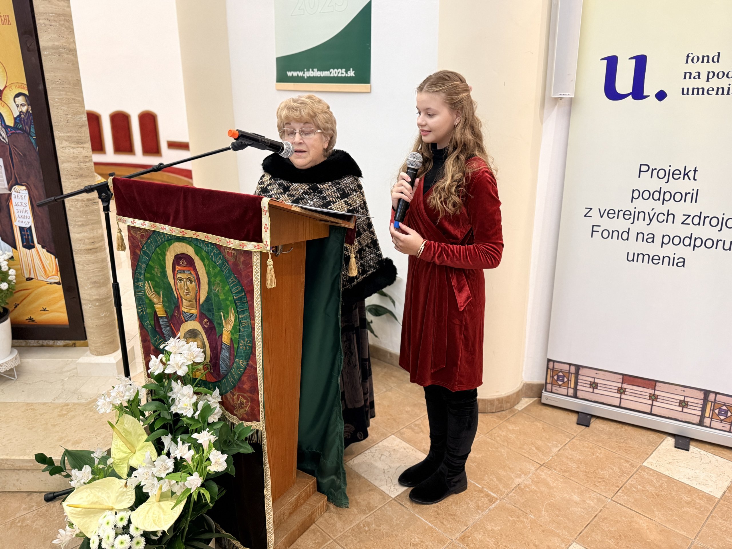 SLÁVNOSTI ZBOROVÉHO SPEVU 2025