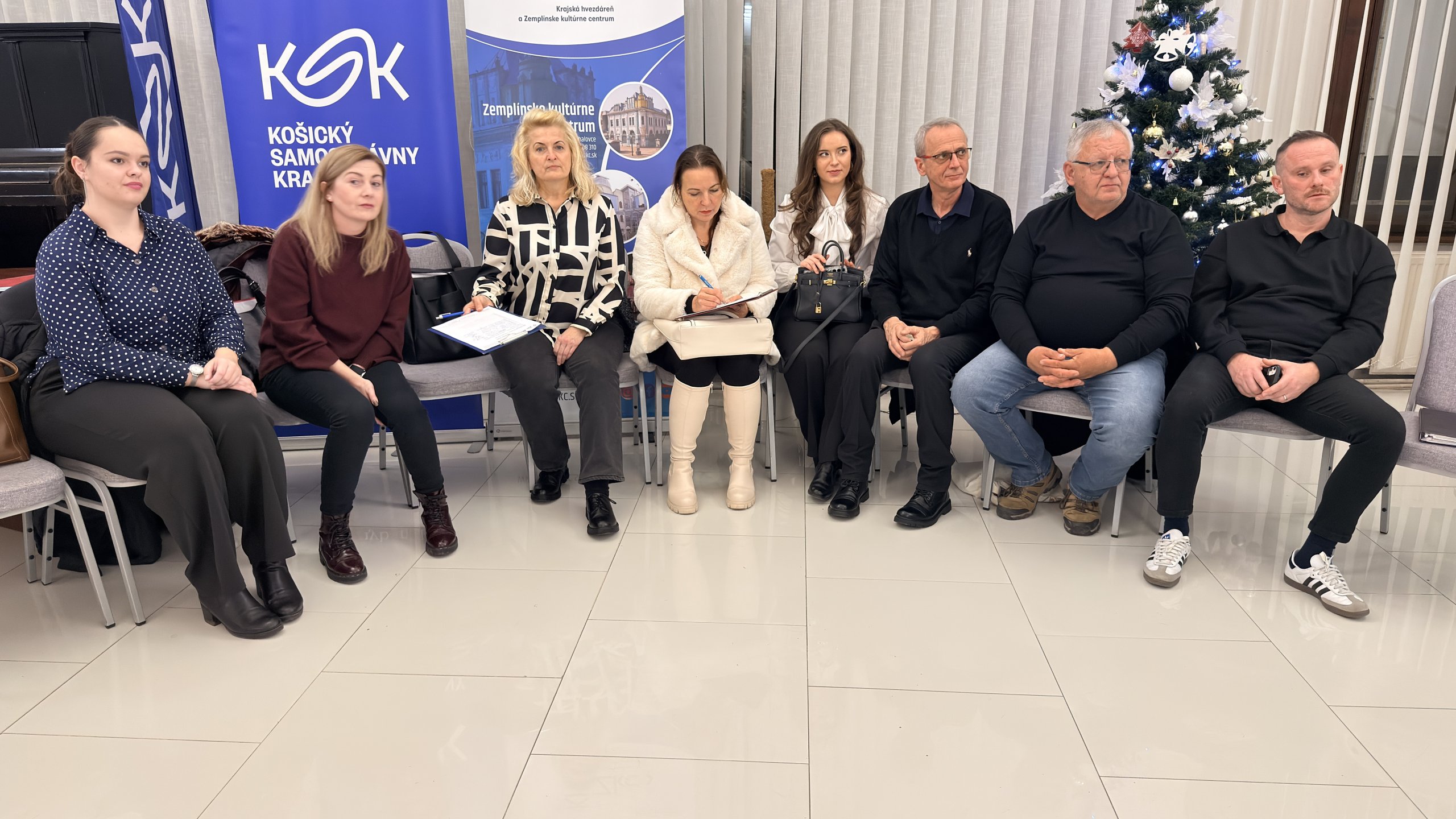 SLÁVNOSTI ZBOROVÉHO SPEVU 2025