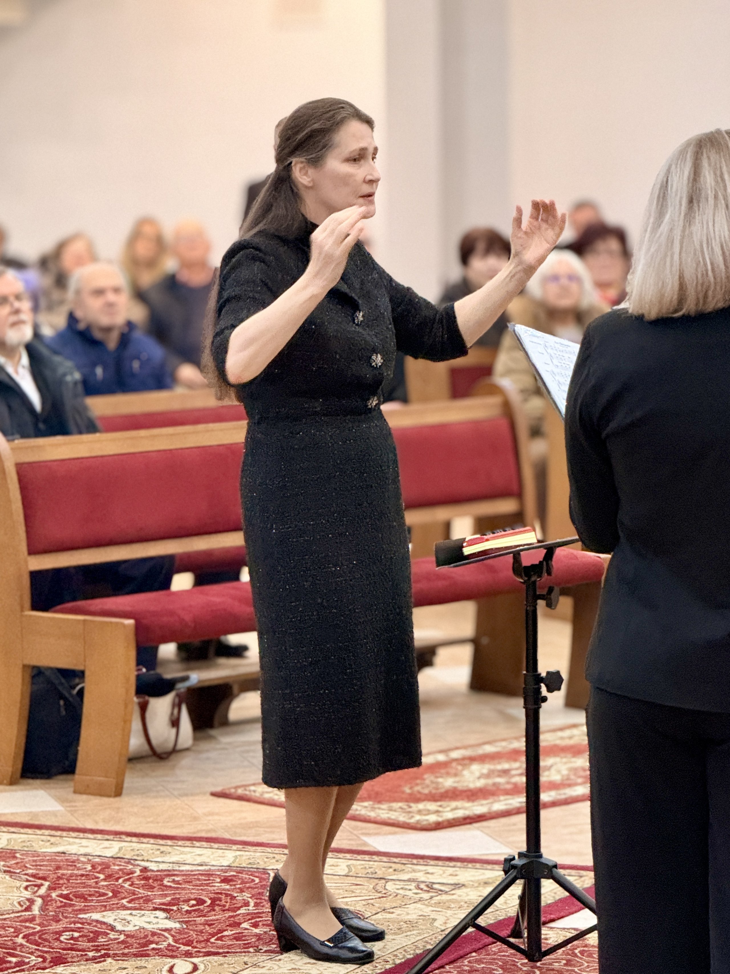 SLÁVNOSTI ZBOROVÉHO SPEVU 2025