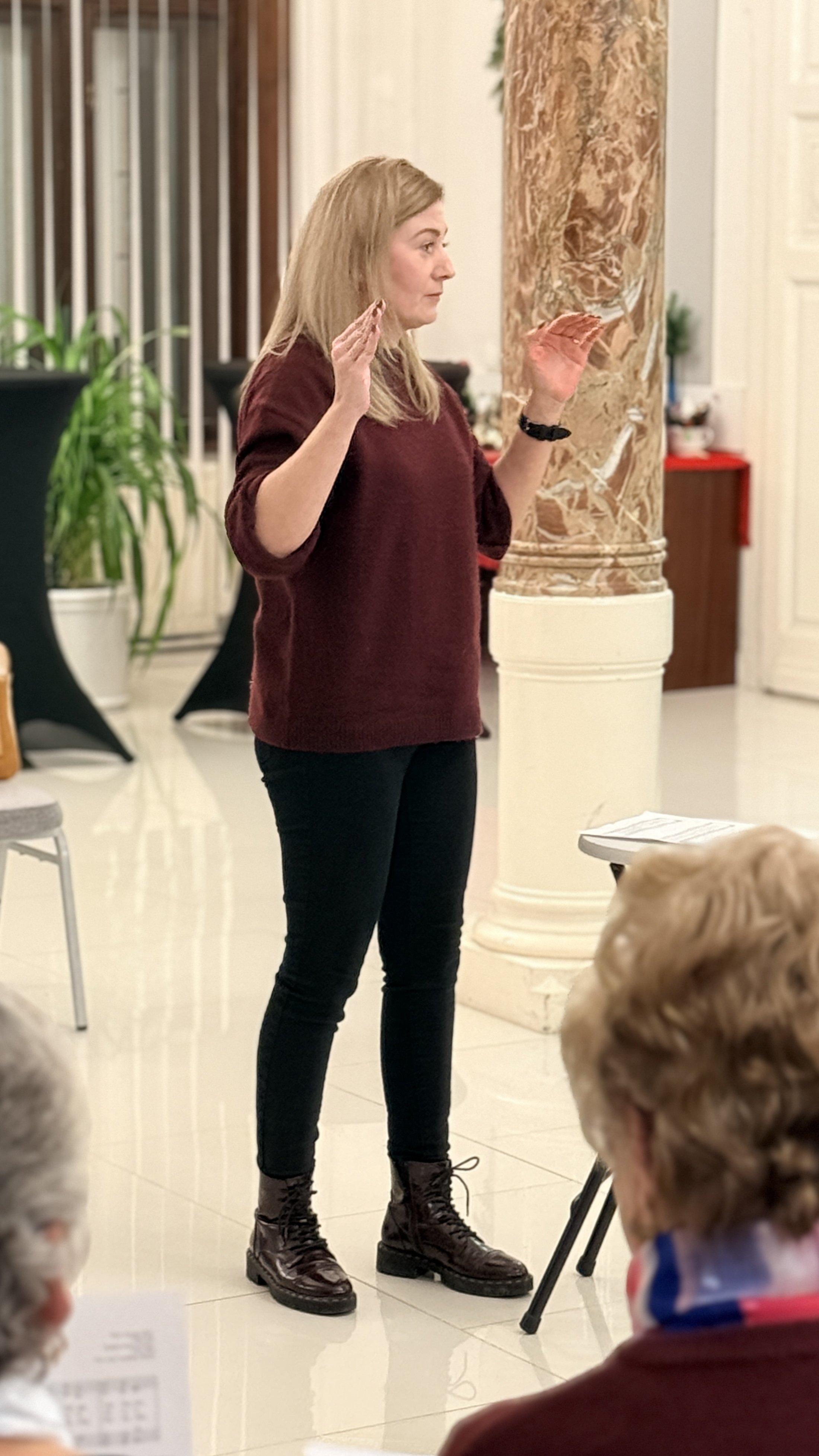 SLÁVNOSTI ZBOROVÉHO SPEVU 2025