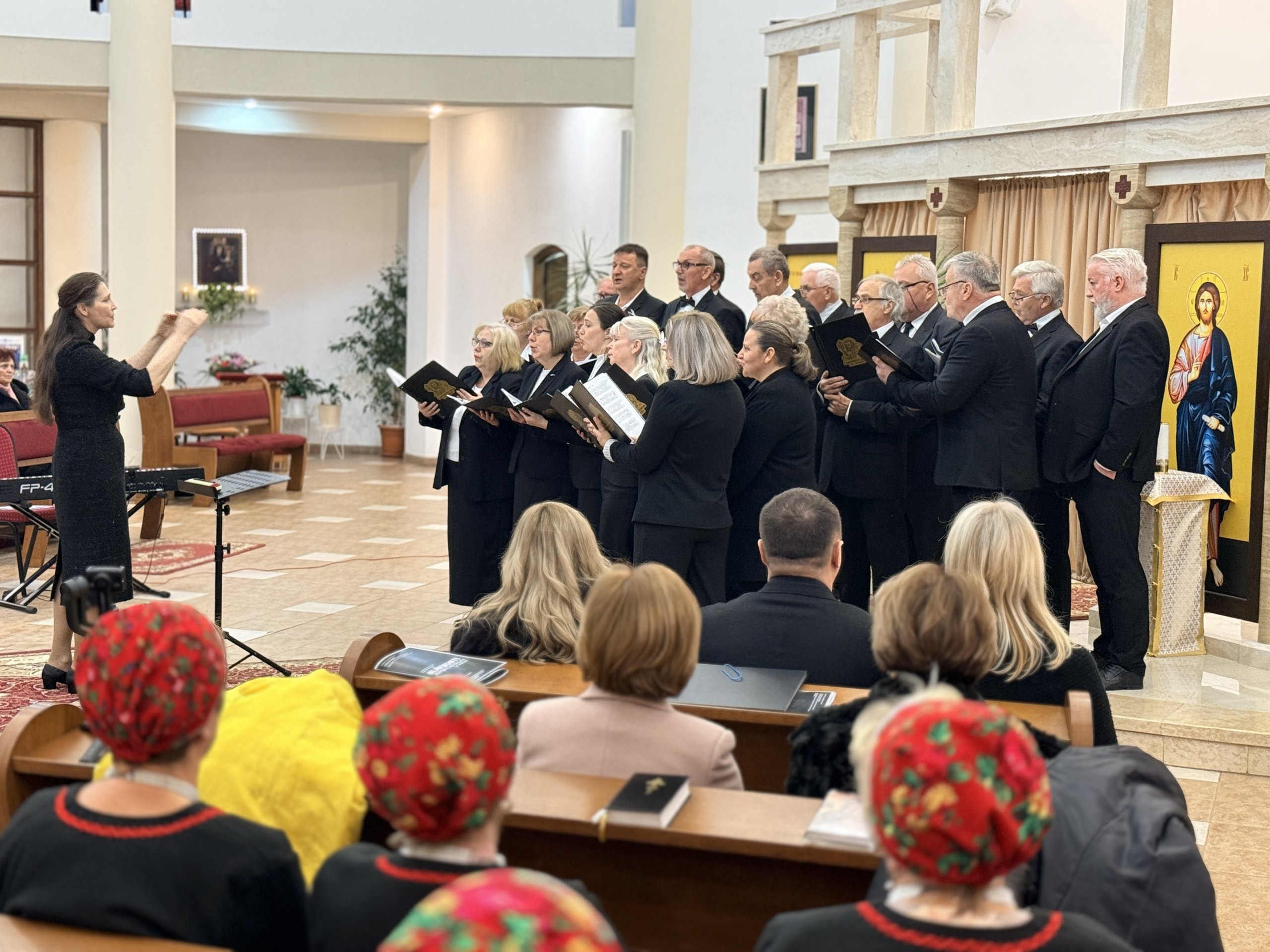 SLÁVNOSTI ZBOROVÉHO SPEVU 2025