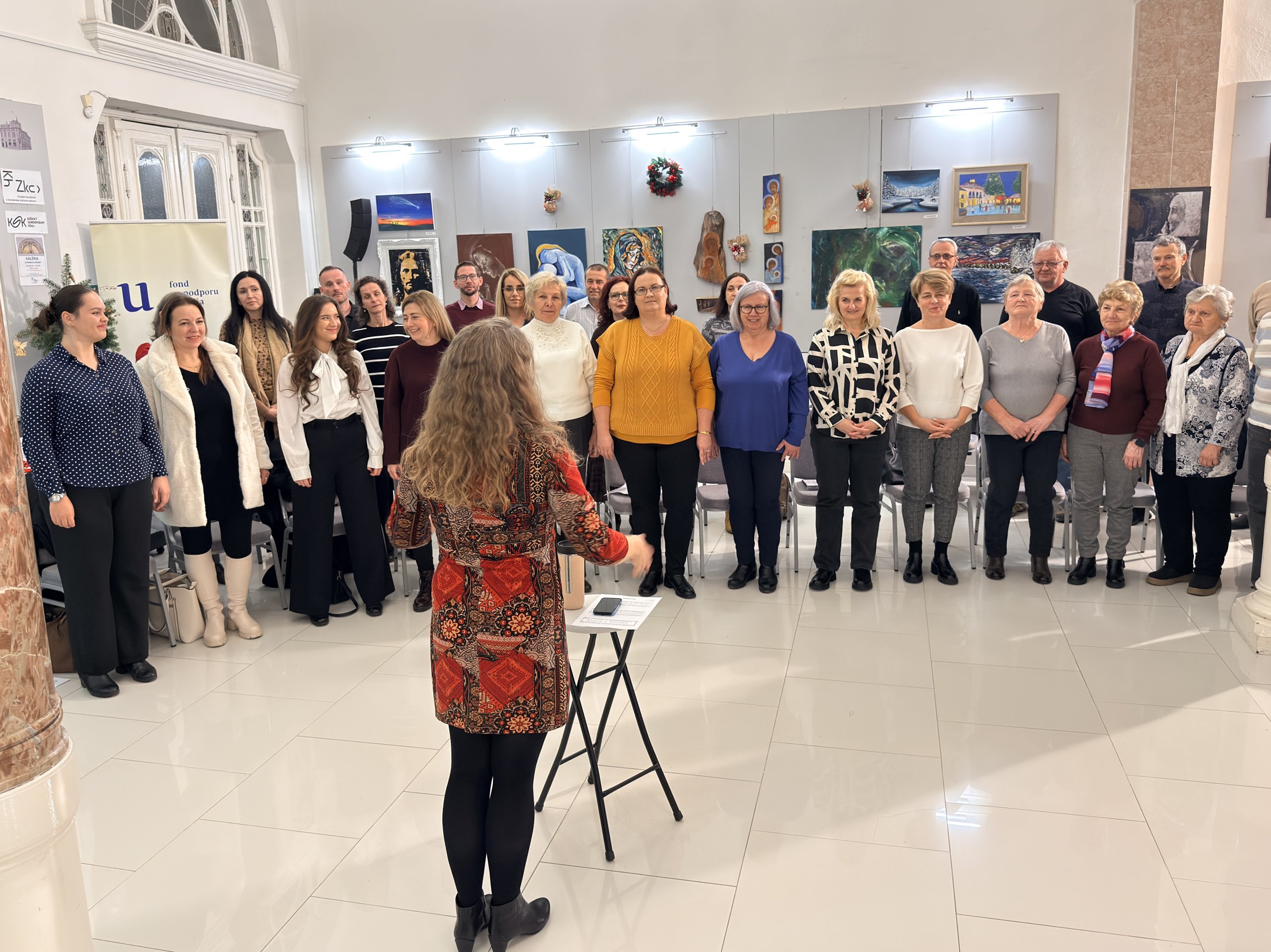 SLÁVNOSTI ZBOROVÉHO SPEVU 2025