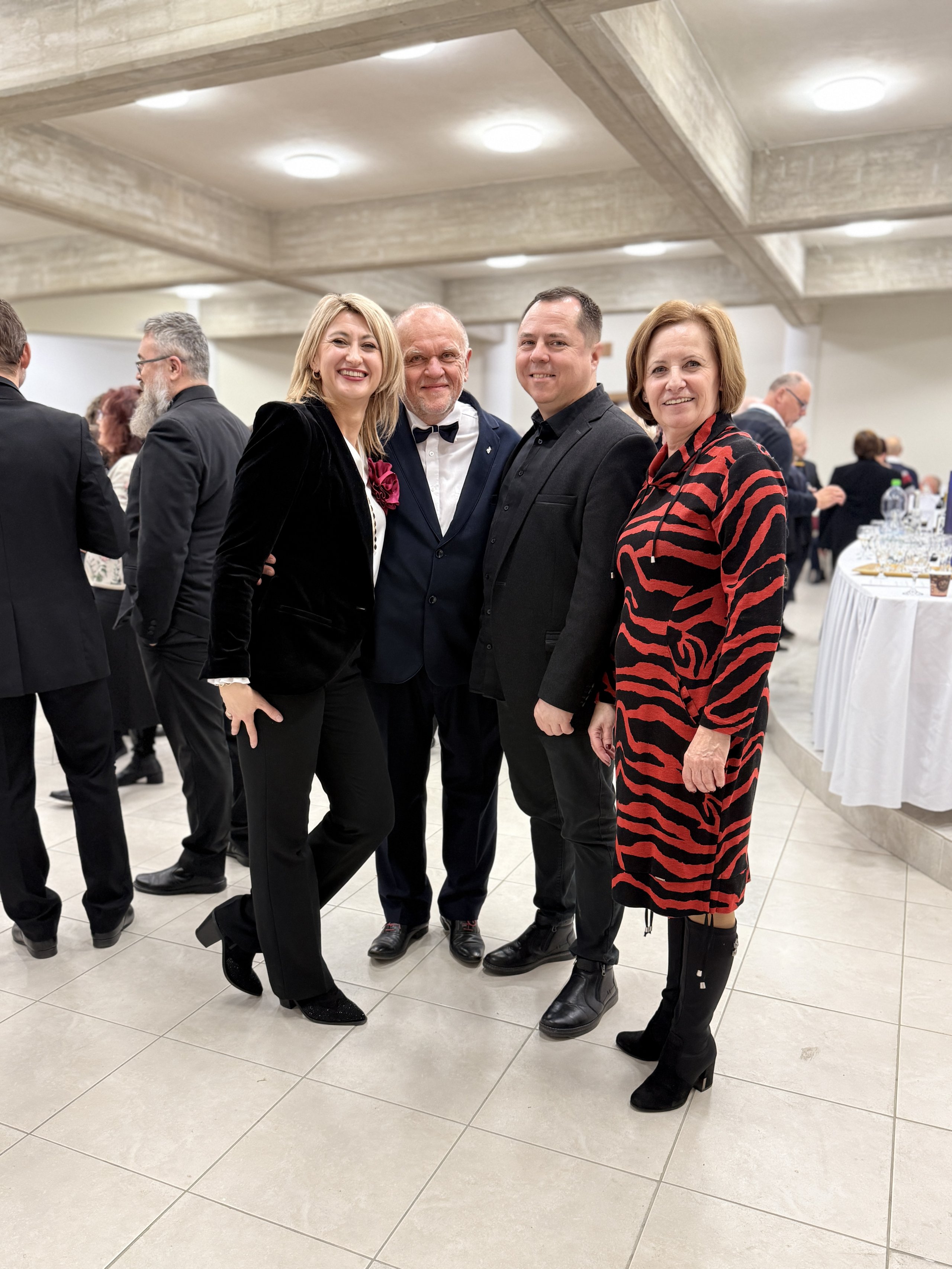 SLÁVNOSTI ZBOROVÉHO SPEVU 2025